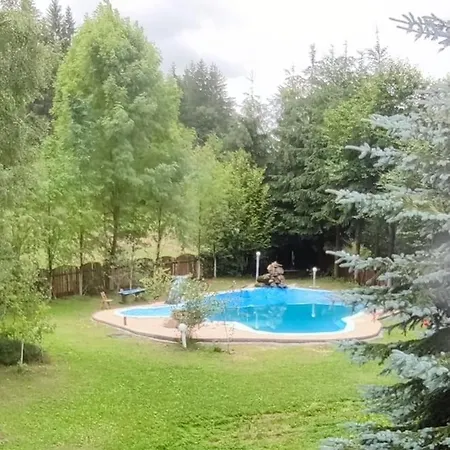 Cabanita * Intorsura Buzaului