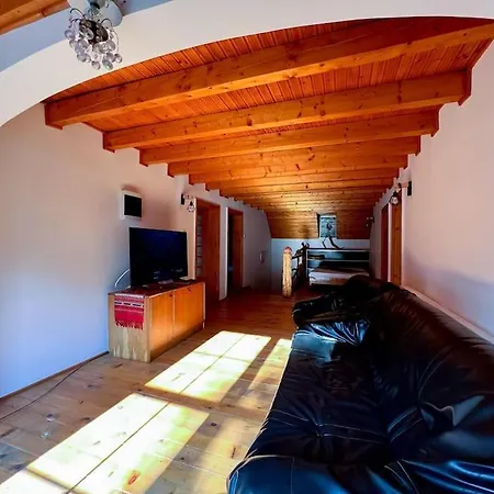 Cabanita Holiday home