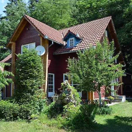 Cabanita Holiday home Intorsura Buzaului