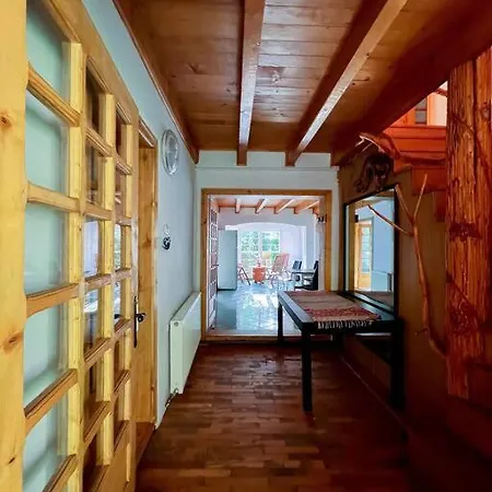 Holiday home Cabanita