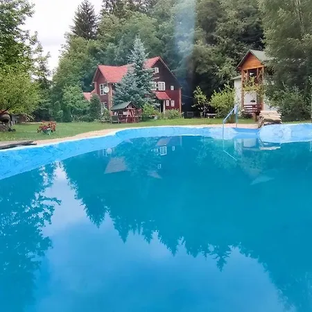 Cabanita Holiday home *