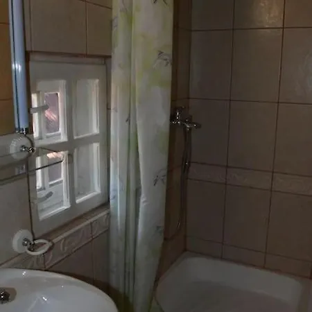Holiday home Cabanita Intorsura Buzaului