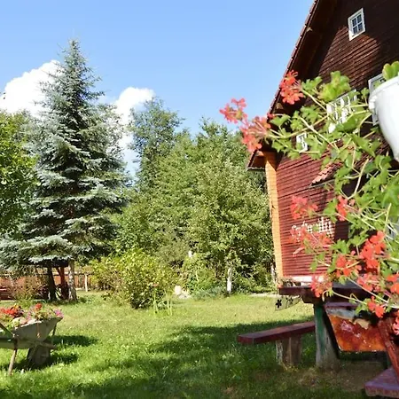 Holiday home Cabanita *