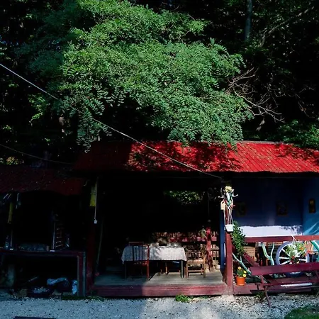 Cabanita Holiday home