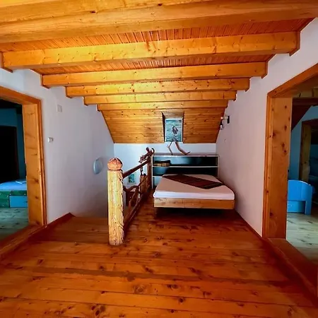 Holiday home Cabanita