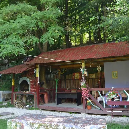 Cabanita Holiday home