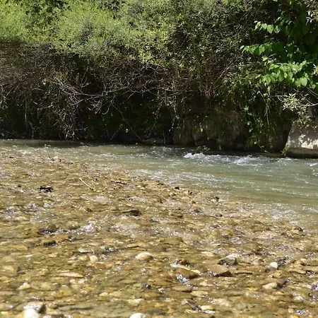 Cabanita * Intorsura Buzaului
