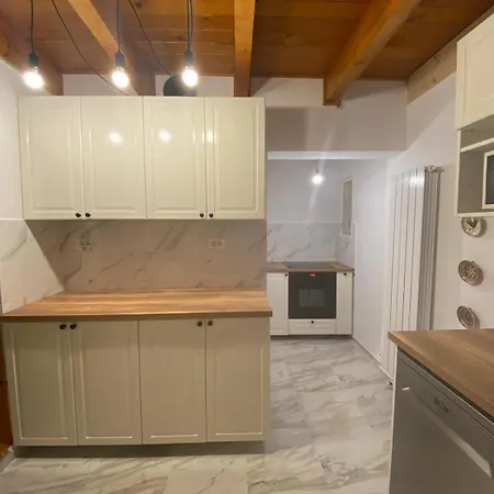 Holiday home Cabanita