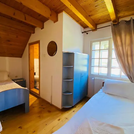 Holiday home Cabanita