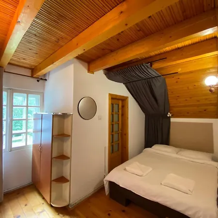Cabanita Holiday home *