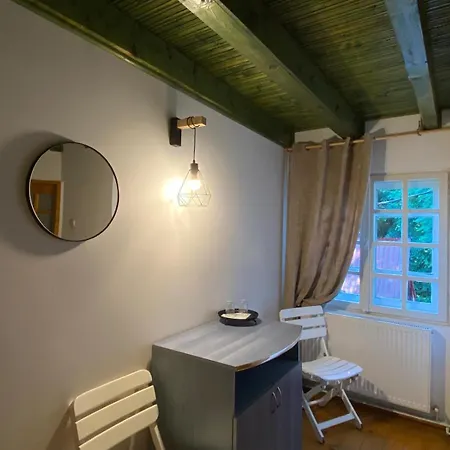 Holiday home Cabanita *