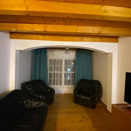 Cabanita Holiday home Intorsura Buzaului